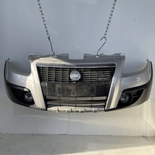 PARAURTI ANT. FIAT SEDICI 3B