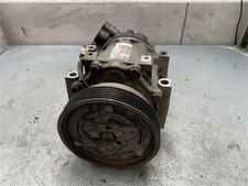 COMPRESSORE A/C PER DACIA Duster 1° Serie 926000097R Benzina 1600 (10>)