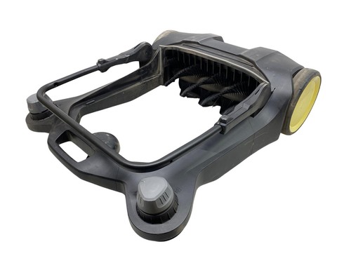Spazzatrice manuale karcher - spazzatrice,