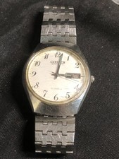 montre citizen automatic