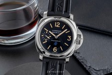 Orologio Uomo Panerai Luminor
