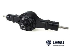 Stock US RC camion rimorchio