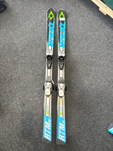 Sci volkl rtm - volkl, con