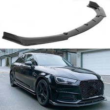 Carbon Fiber Style Front