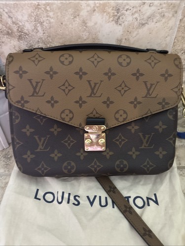 Louis vuitton monogram - louis,