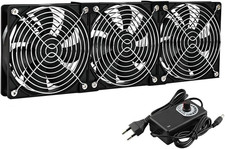 Ventilatore per Flusso D'Aria