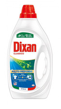 Dixan Classic liquid detergent