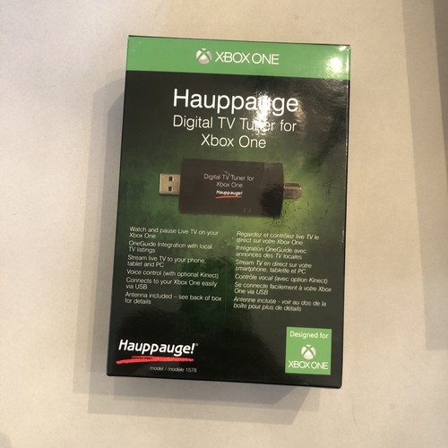 Hauppauge sintonizzatore - hauppauge, tv