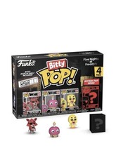 Funko Bitty POP! Five Nights