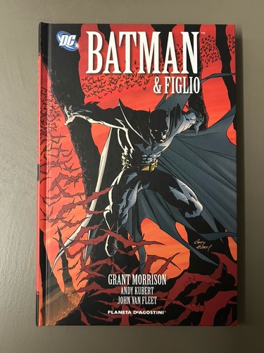 Batman figlio cartonato - figlio,