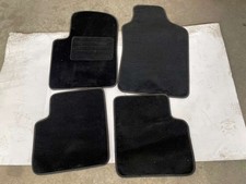 SET 4 TAPPETI TAPPETINI ANT E POST IN TESSUTO NUOVI FIAT PANDA 169 2003-2011 ...