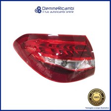 FARO - FANALE POSTERIORE