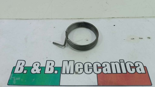 Molla avviamento motore ducati - molla,