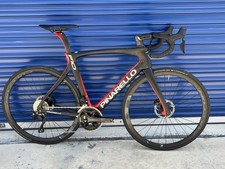 Pinarello dogma f10 - pinarello, disk