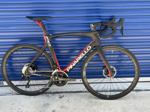 Pinarello dogma f10 - dogma, disk