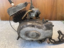 MOTO MORINI FRANCO 50 BLOCCO MOTORE  ENGINE EXPORT CICLOMOTORE CARBURATORE 14 12