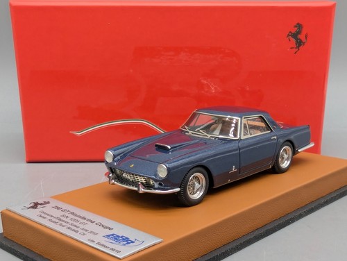 Modellini auto bbr - modellini, 1:43