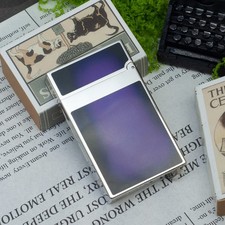 Ligne 2 Dual Flame Purple