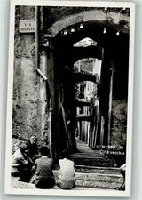 38192392 - Sanremo Vicolo