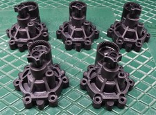 5 Rain Bird 100-DVF Valve