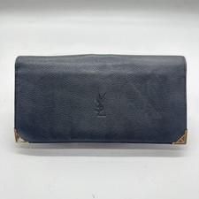 Portafoglio lungo Yves Saint