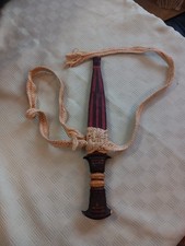 Antico Coltello Etnico