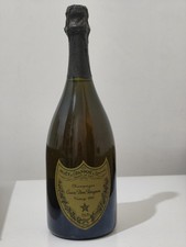 CHAMPAGNE  DOM PERIGNON