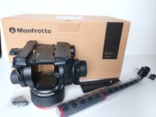 Manfrotto 504X MVH504XAH testa
