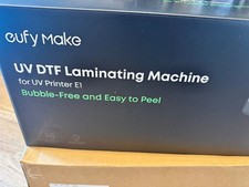 eufyMake Macchina di