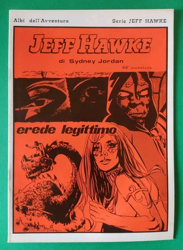 Jeff hawke sydney - hawke, 68'