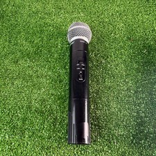 Shure microfono wireless - sm,