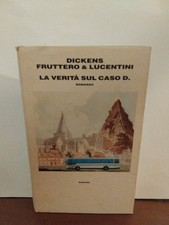 DICKENS- FRUTTERO E