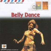 Belly Dance von Baligh Hamdi |