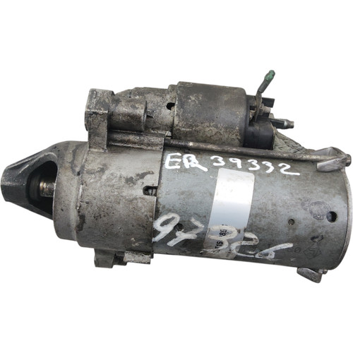 Motorino avviamento peugeot - motorino,