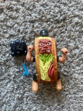 Food Fighters Taco Terror