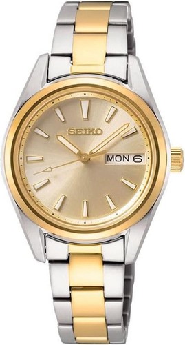 Seiko classic sur354p1 - seiko,