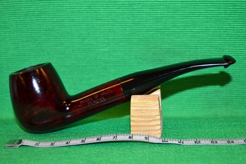 Prince wales dungar 9mm - of,