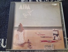 Rino Gaetano , Aida ( CD Buone Condizioni )