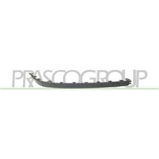Spoiler Destro Per Opel/vauxhall Corsa C Dal 2003 Al 2006 Lato Destro