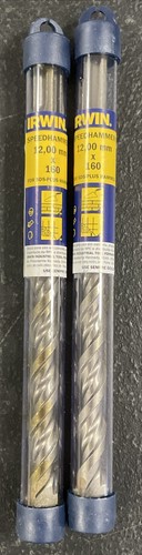 Irwin 13103 sds 160 - sds+, mm