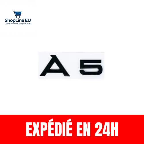 Emblème logo noir - emblème, abs