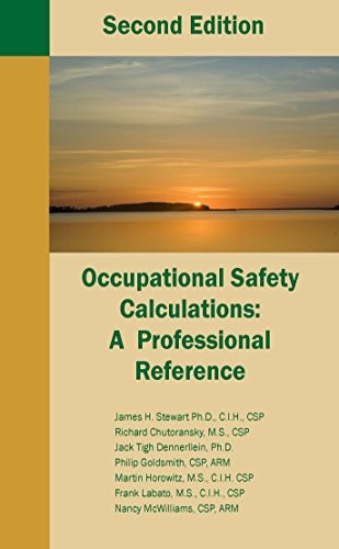 Occupational safety - occupational,