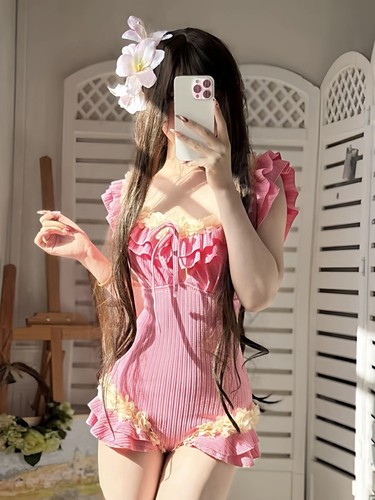 Costume bagno intero - costume,