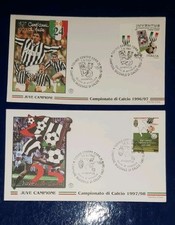1997/98 COPPA DEI CAMPIONI