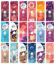 4 x Ricarica Glade Sense e