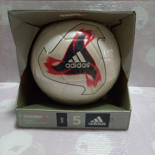 Adidas fevernova pallone - adidas,