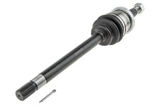 DRIVESHAFT fits JEEP GRAND