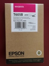 01-2015 ORIGINALE EPSON T605B