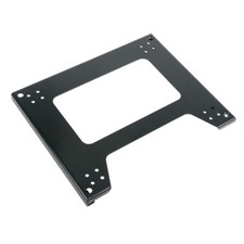 MONTAGGIO SEDILE SPORTIVO FIA