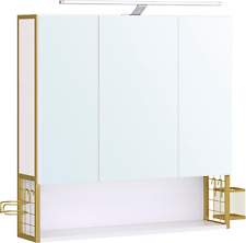 Armadietto da Bagno con